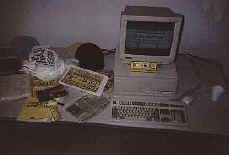 The state of the conspiracy at the only public access web terminal in Adelaide in 1996 ;O)--~