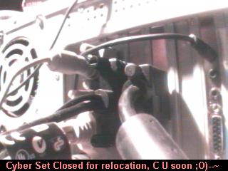 Click any pic to go back to the Peace Camp ;O)--~