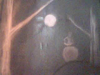 Sisyphus Contemplating Next